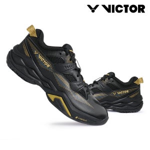 빅터 C60 CX 남성 배드민턴화 와이드