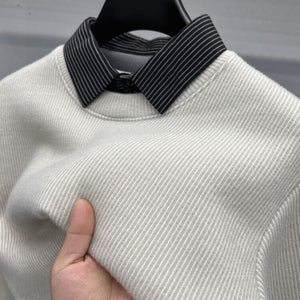 힘스 도톰 상의