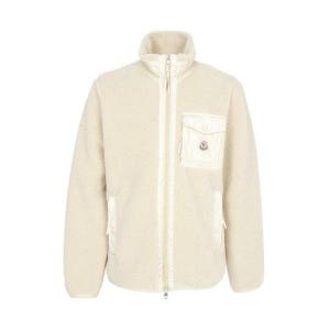 몽클레어 테디 남성 플리스 자켓 8G00043 89B59 21G