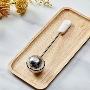 [모던하우스]소울카페 스텐304 차 거름망 (티볼) GA0825004