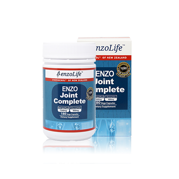 엔조 조인트 컴플리트 베지캡슐 180캡슐, 1개