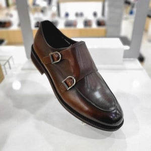 [탠디]BY탠디 남성 더블몽크스트랩 정장화324032HYNSD