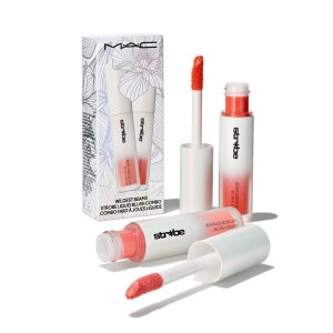 [롯데백화점] 맥 와일디스트 빔즈 스트롭 리퀴드 블러쉬 콤보/ 스프링 컬렉션 LE1221030010