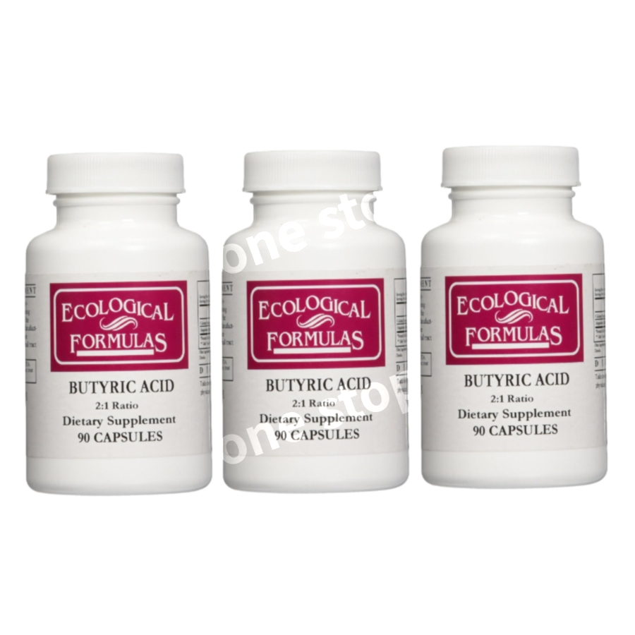 Cardiovascular Research <b>카디</b>오바<b>스큘러리서치</b> 부티릭 애씨드 90정 3개