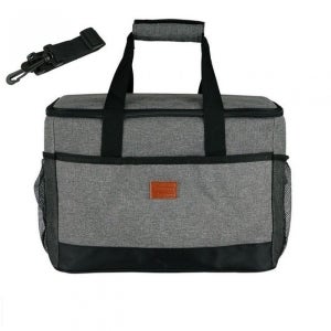 친절한탄씨 쿨러백 33L 얼음가방 보냉밥통 도시락 여름아이스가방 여름보냉가방 보냉가방쿨러백