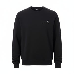 A.P.C SWEAT STANDARD ITEM (COHBP M27927 TZC) (스탠다드 아이템 스웨트셔츠)