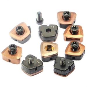 핑 핑 G400 맥스 드라이버 우드 유틸리티 무게추 7g