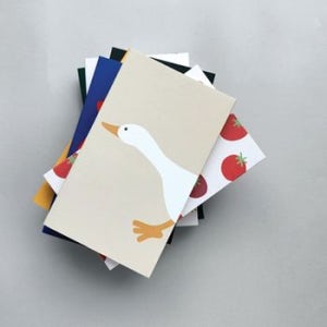 2026 동동 다이어리 날짜 확정형 일러스트 플래너