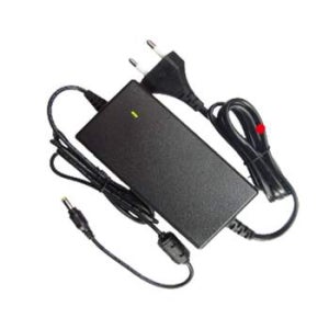 DC12V5A 전원코드일체형 모니터아답터 아답터 모니터어댑터 CCTV아답터 SMPS