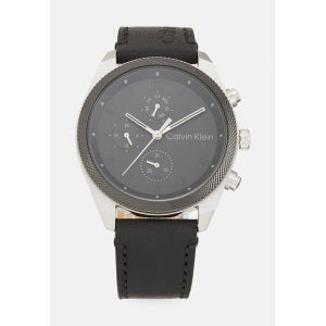 CALVIN KLEIN 시계 6CA52M04V Q11 BLACK 남성 35075062