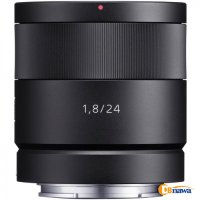 소니 ZEISS Sonnar T* E 24mm F1.8 ZA