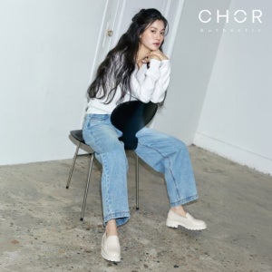 코어 어센틱 26SS 양가죽 페니 로퍼 TV상품