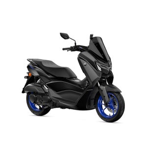 [월 구독] 야마하 NMAX 125 (2026) - 신차 & 배달 세팅 & 보험 선택