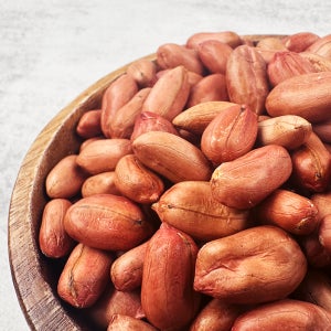 국산 볶음 알땅콩 250g 3봉