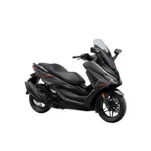 [월 구독] 혼다 포르자 350 (2026) - 신차 & 배달 세팅 & 보험 선택