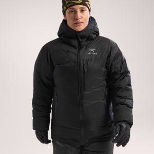 [아크테릭스] 알파 파카 여성 AJPSWX6276