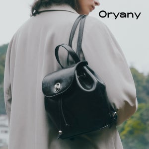 오야니 [백화점가 299,000] 에그 락 백팩
