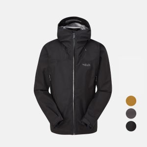 RAB(랩)_남체 GTX 3color