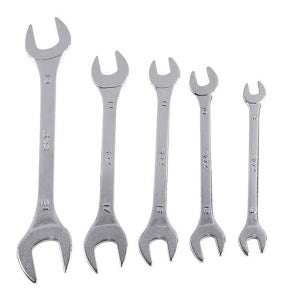 제이케이피싱 스패너 초박형스패너세트3T 5PCS CU-5000 TOP (46132110)