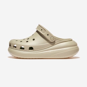 크록스 CROCS 크러쉬 클로그 CRS207521