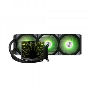 TRYX STAGE ARGB 360 (블랙)