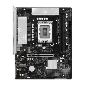 ASRock H810M-X Gen5 디앤디컴 (벌크)