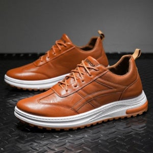 남성 클래식 구두 겨울 방한 신발 운동화 2컬러 남자겨울신발 클래식신발 남자방한화