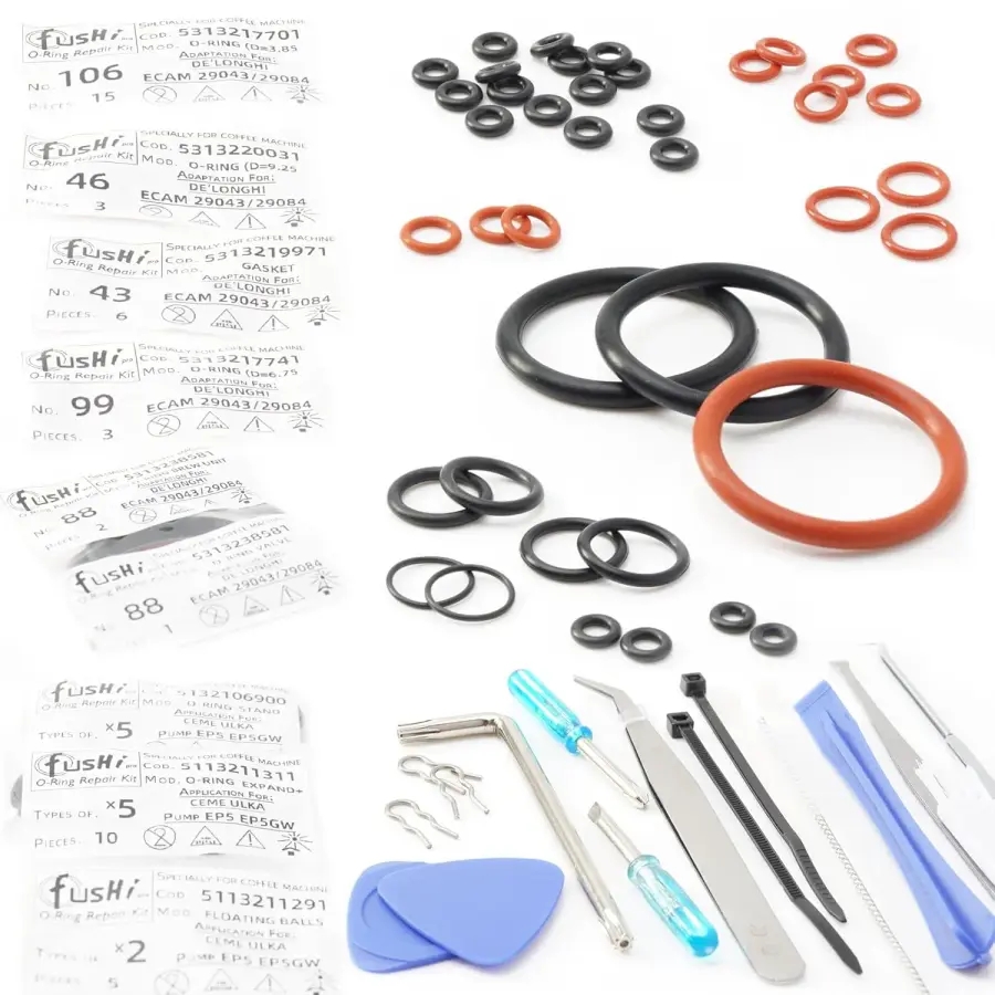 드롱기 마그니피카 S (De'Longhi Magnifica S)