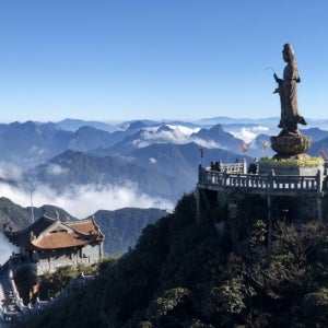 사파 패키지 풍경중심숙박 관광정보 성수기예약 5일 계단식논 풍경 베트남 마을산책여유