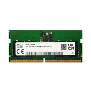 SK하이닉스 노트북 DDR5-5600 중고 (8GB)