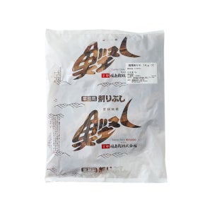 국물용 굵은 건어포(가쓰오아쯔케즈리) 1kg(면세)