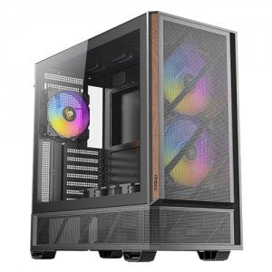 Antec P30 MESH ARGB (블랙)