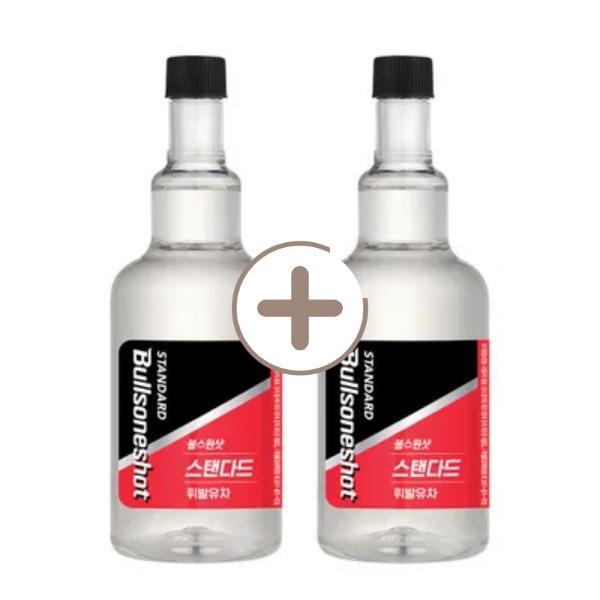 불스원샷 스탠다드 360ml 2P (11,750원) (무료)