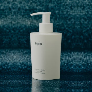 [헉슬리] 바디 로션 블루 메디나 탠저린 300ml 제품 썸네일