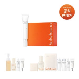 [롯데백화점] 설화수 [공통]자정기미코렉터 30ml 기획세트 LE1220983002