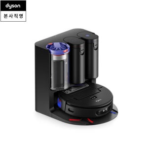 다이슨 스팟앤스크럽 Ai 로봇 청소기 TV상품