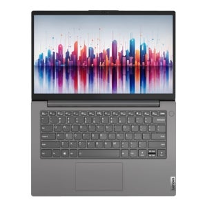 레노버 V14 G2 i5-1135G7/8G/NVMe SSD 256G/Iris Xe/윈11 FHD 14인치 180° 오픈 사무용 노트북