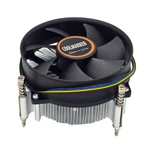 EVERCOOL COOLMARKER CM-1700 SCREW