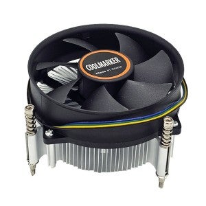 EVERCOOL COOLMARKER CM-1700 SCREW