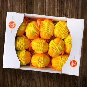 [성주참외농장] 성주초전참외 5kg(10-22과)