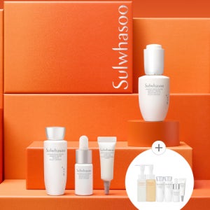 [설화수] 자정앰플세럼 30ml 기획세트 111175041