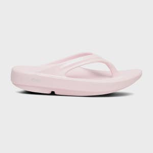 [우포스] [Oolala] 연핑크 남여공용 쪼리