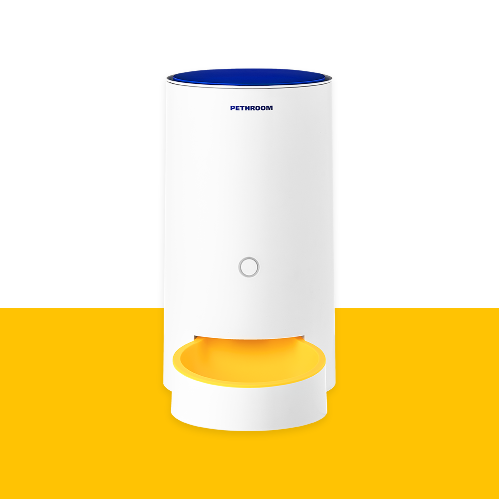 페스룸 강아지 자동 급식기