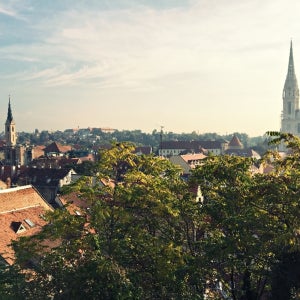 동유럽코스 유럽가족여행 기업행사 동유럽3국 9일 비엔나음악회