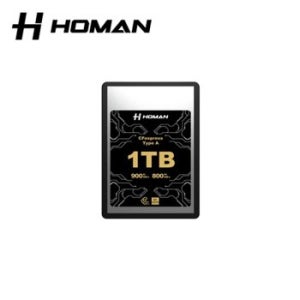 호만 메모리 HOMAN CFexpress Card Type-A 1TB