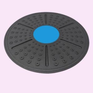 요가 밸런스보드 코어 균형 감각 홈트 근육 (S45184335)