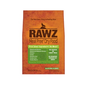 로우즈 독 밀프리 드라이 푸드 치킨 1.59kg