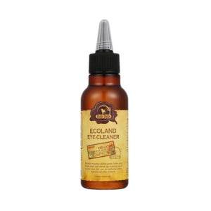 부들부들 에코랜드 눈세정제 120ml