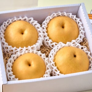 경북 황금배 선물세트