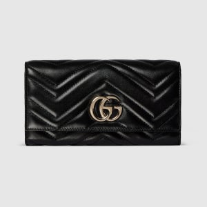 GUCCI [GG 마몽] 장지갑